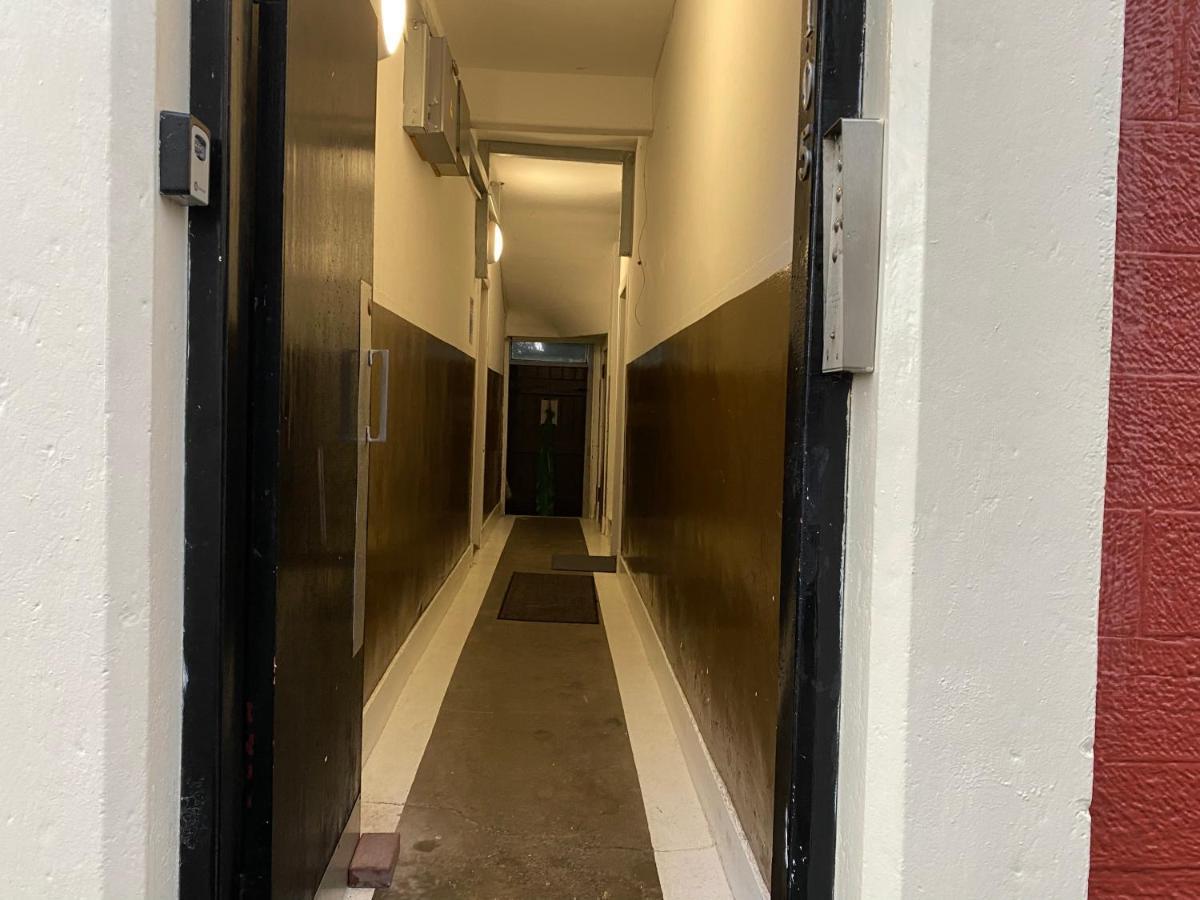 라그스 105 Nelson Str Ground Right 아파트 외부 사진