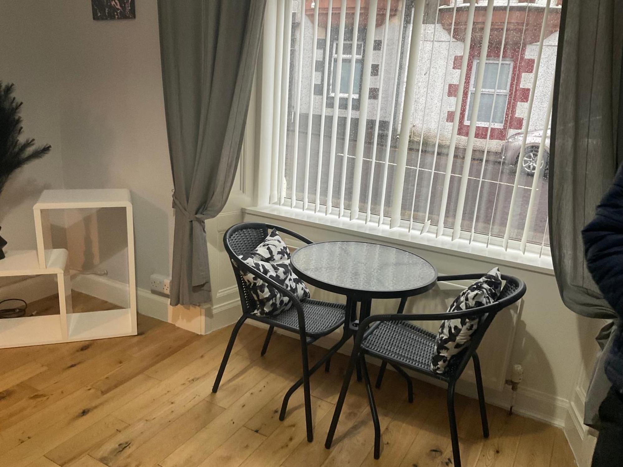 라그스 105 Nelson Str Ground Right 아파트 외부 사진